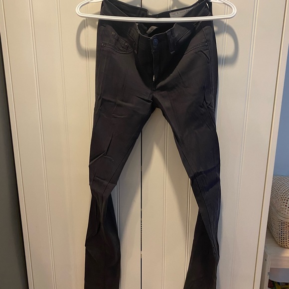 Rag & Bone size 24 jegging. - Picture 3 of 4